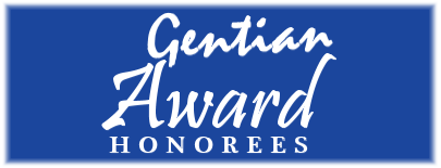 gentian award graphic